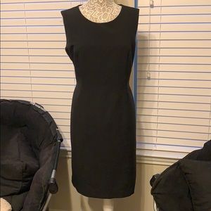 Sharagano Little Black Dress - Sz 16